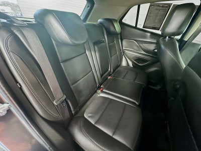 2017 Buick Encore Essence