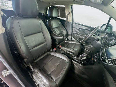 2017 Buick Encore Essence
