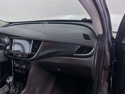 2017 Buick Encore Essence