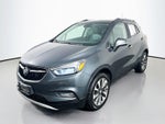 2017 Buick Encore Essence