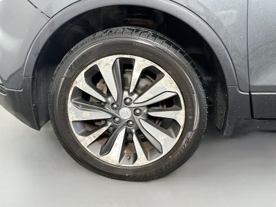 2017 Buick Encore Essence