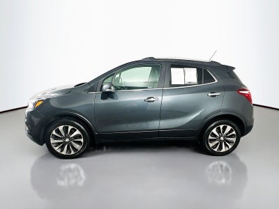 2017 Buick Encore Essence