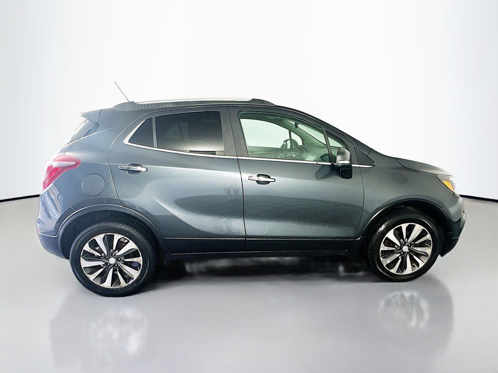 2017 Buick Encore Essence
