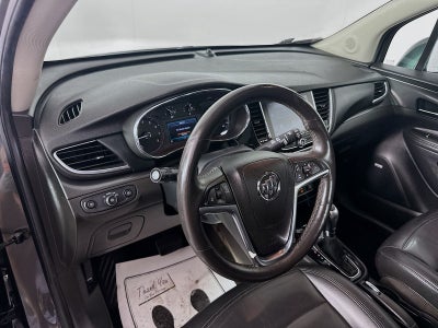2017 Buick Encore Essence