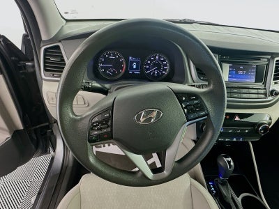 2016 Hyundai Tucson Eco