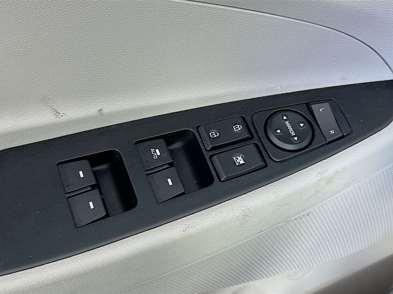 2016 Hyundai Tucson Eco