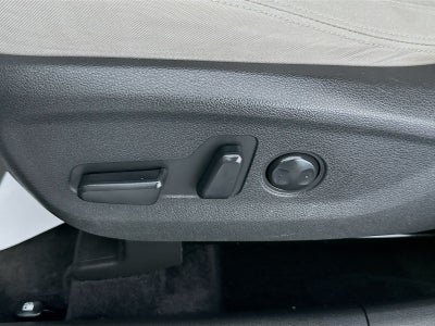 2016 Hyundai Tucson Eco