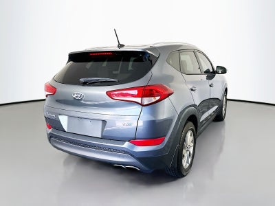 2016 Hyundai Tucson Eco