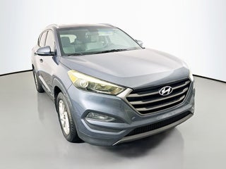 2016 Hyundai Tucson Eco