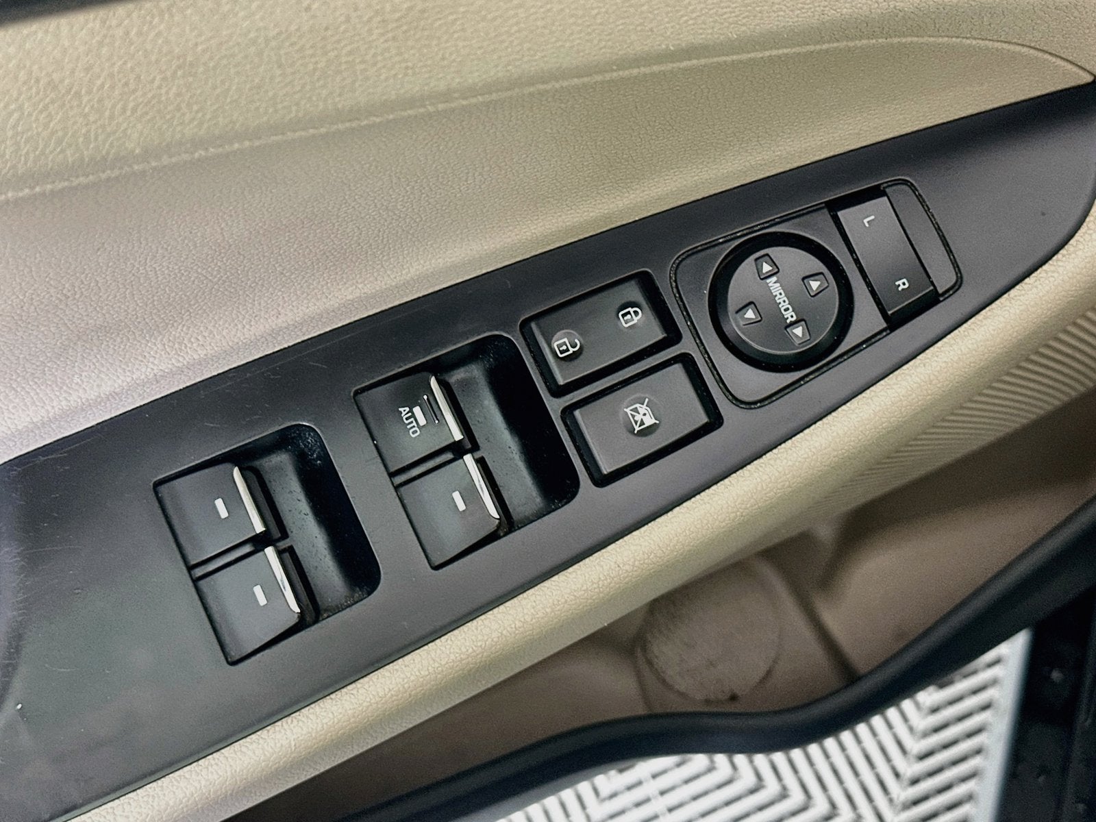 2018 Hyundai Tucson Limited