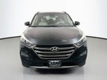 2018 Hyundai Tucson Limited