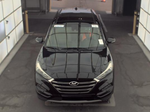 2018 Hyundai Tucson Limited