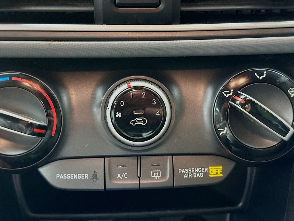 2018 Hyundai Kona SEL