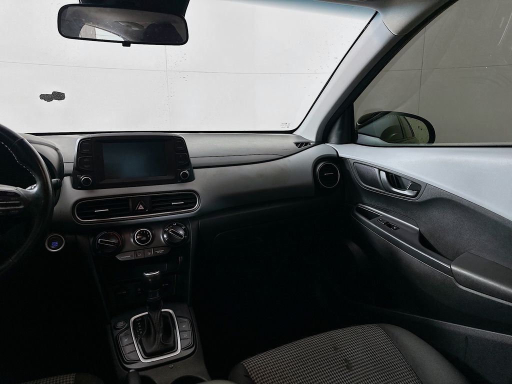 2018 Hyundai Kona SEL