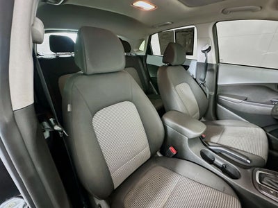 2018 Hyundai Kona SEL