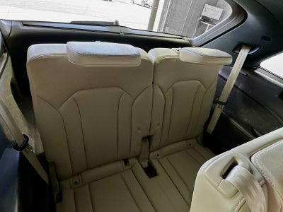 2018 Audi Q7 Prestige