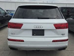 2018 Audi Q7 Prestige