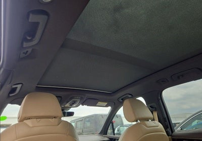 2018 Audi Q7 Prestige