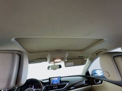 2016 Audi A7 3.0 Premium Plus