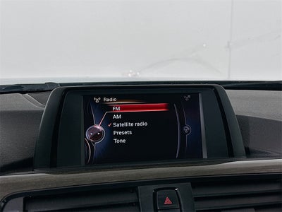 2016 BMW 4 Series 428i xDrive