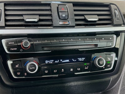 2016 BMW 4 Series 428i xDrive