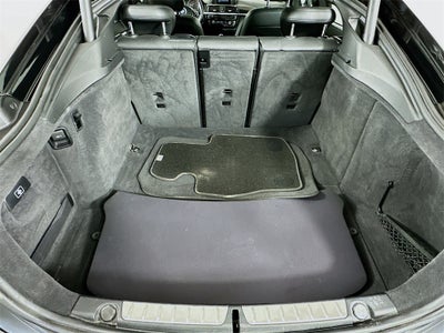 2016 BMW 4 Series 428i xDrive