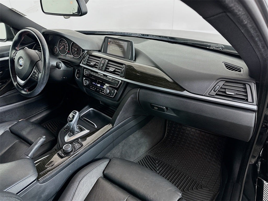 2016 BMW 4 Series 428i xDrive