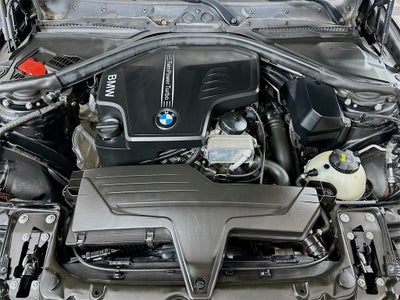2016 BMW 4 Series 428i xDrive