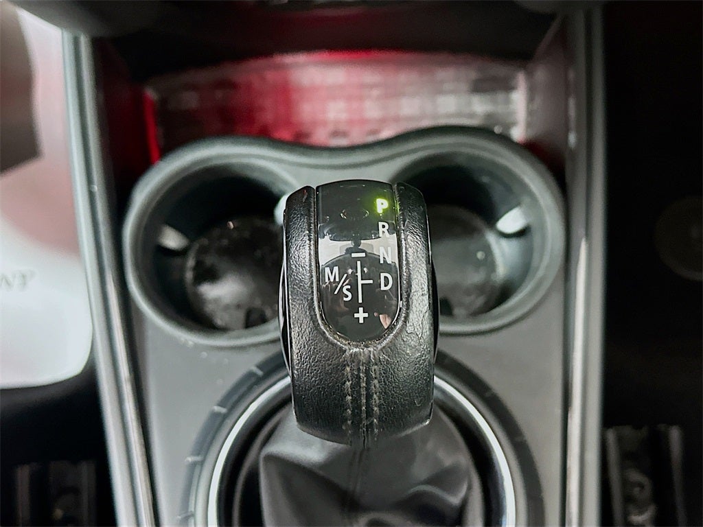 2017 MINI Countryman Cooper S