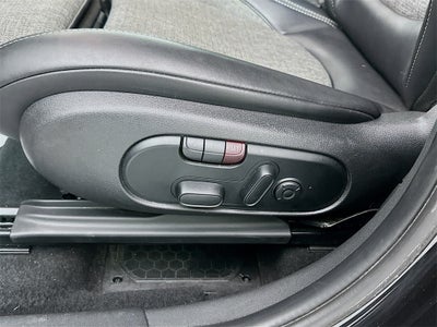 2017 MINI Countryman Cooper S