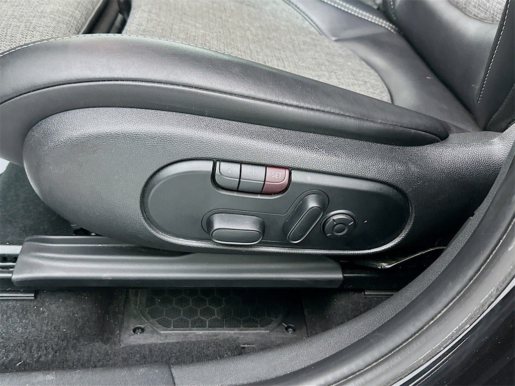 2017 MINI Countryman Cooper S