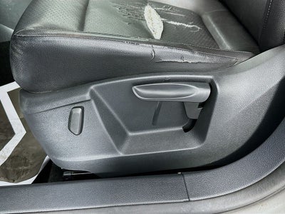 2011 Volkswagen Tiguan SE