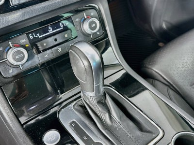 2016 Volkswagen Touareg Sport