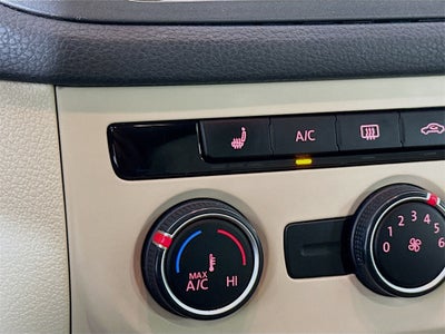 2017 Volkswagen Tiguan Wolfsburg Edition