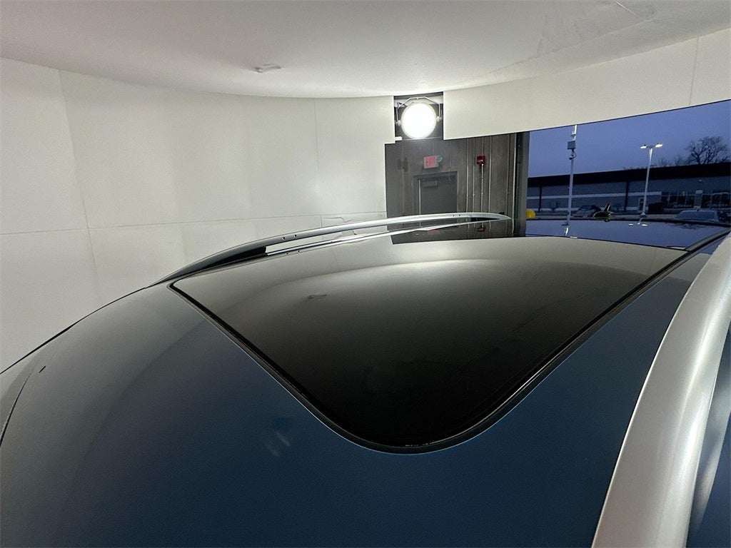 2017 Volkswagen Tiguan Wolfsburg Edition