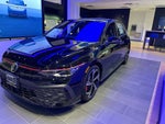 2026 Volkswagen Golf GTI 2.0T SE