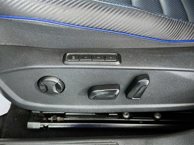 2022 Volkswagen Golf R 2.0T DSG