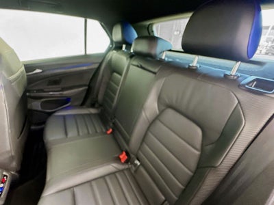 2022 Volkswagen Golf R 2.0T DSG