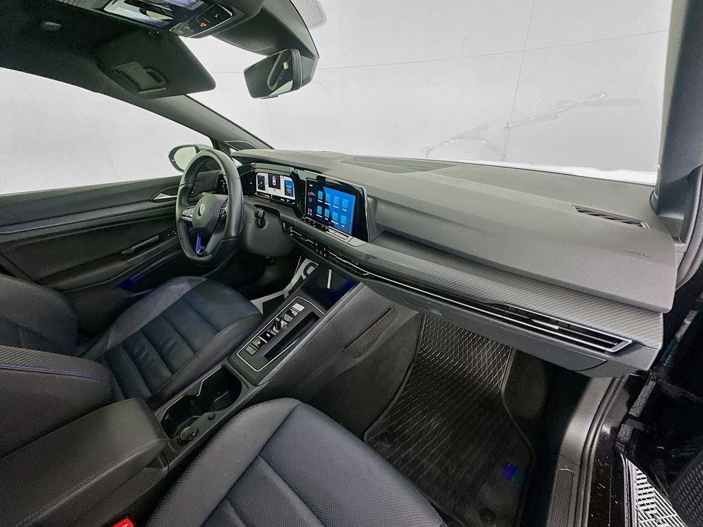 2022 Volkswagen Golf R 2.0T DSG