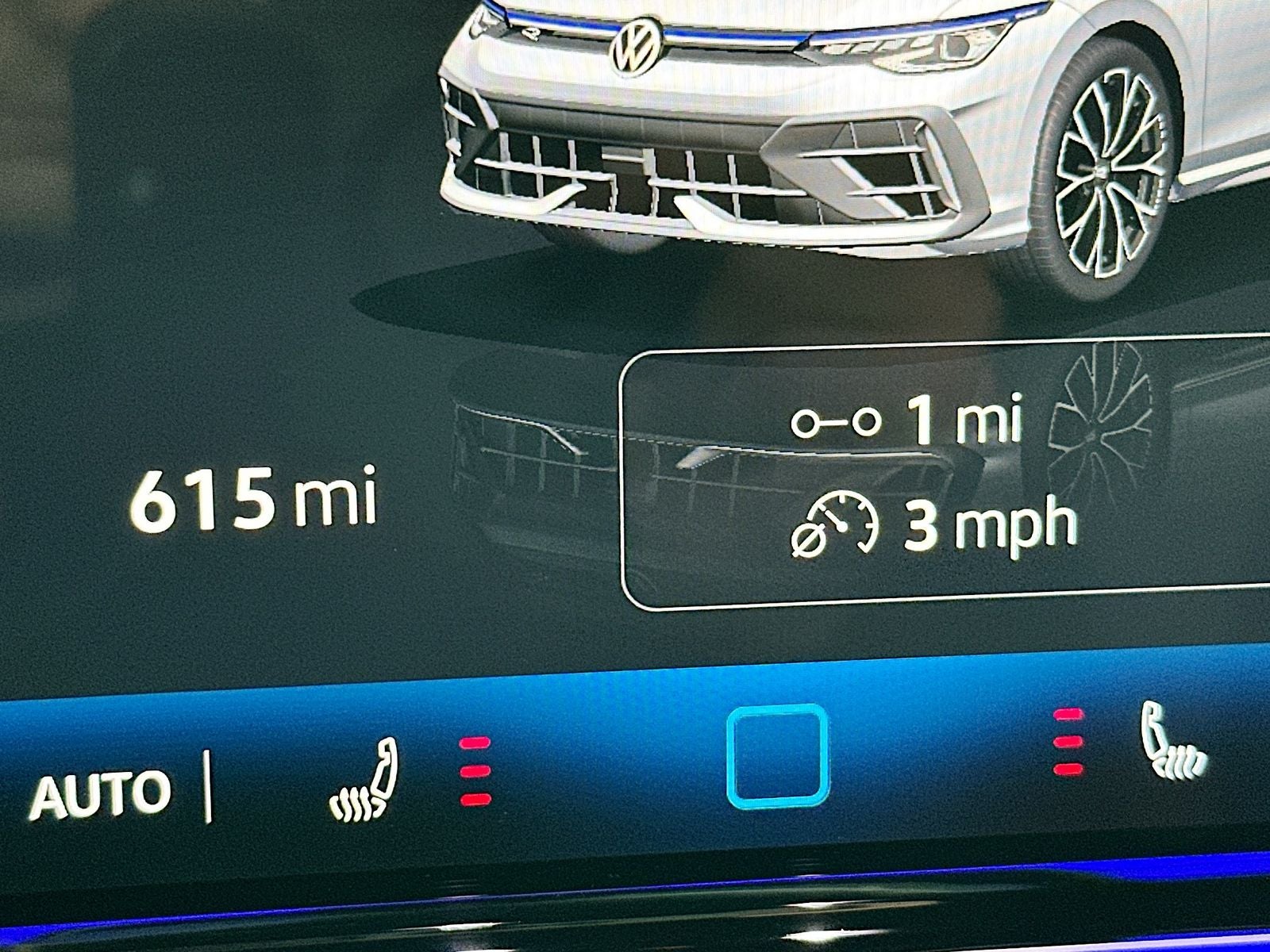2026 Volkswagen Golf R 2.0T