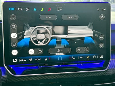2026 Volkswagen Golf R 2.0T