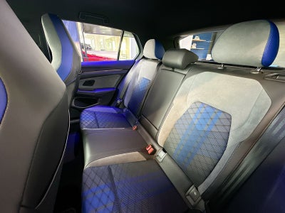 2026 Volkswagen Golf R 2.0T