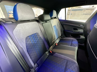 2026 Volkswagen Golf R 2.0T