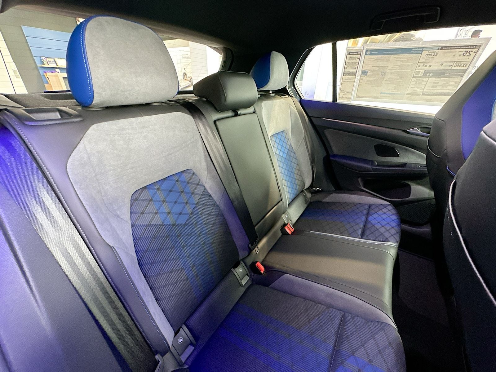 2026 Volkswagen Golf R 2.0T