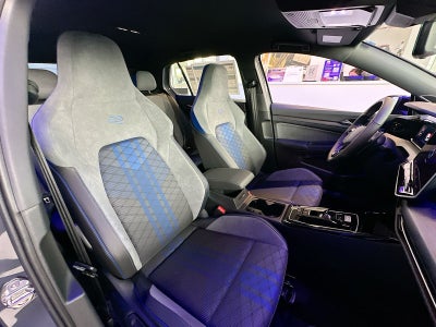 2026 Volkswagen Golf R 2.0T