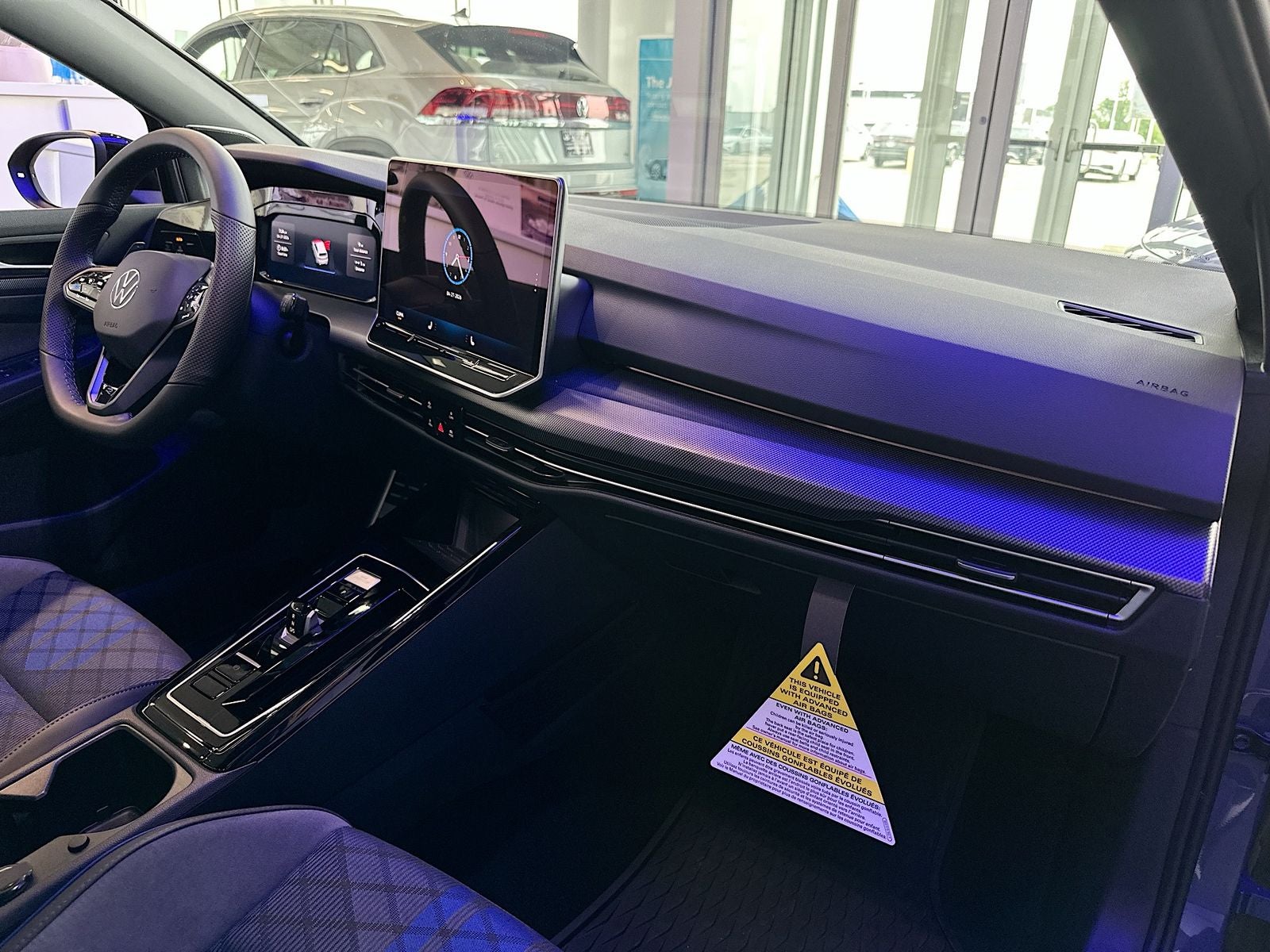 2026 Volkswagen Golf R 2.0T