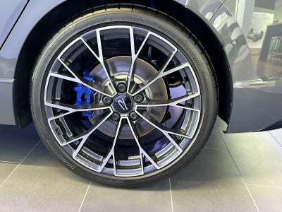 2026 Volkswagen Golf R 2.0T