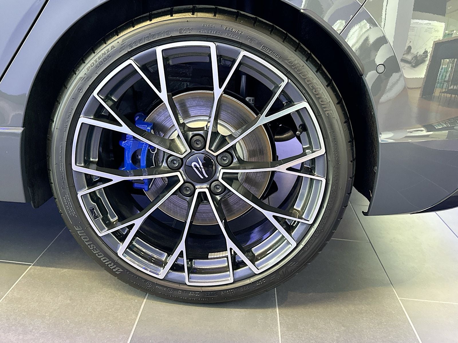 2026 Volkswagen Golf R 2.0T