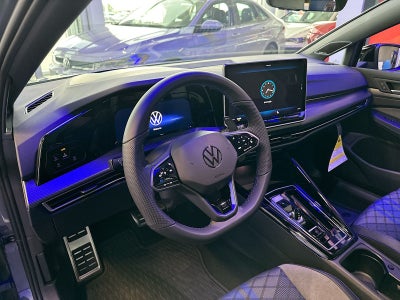 2026 Volkswagen Golf R 2.0T