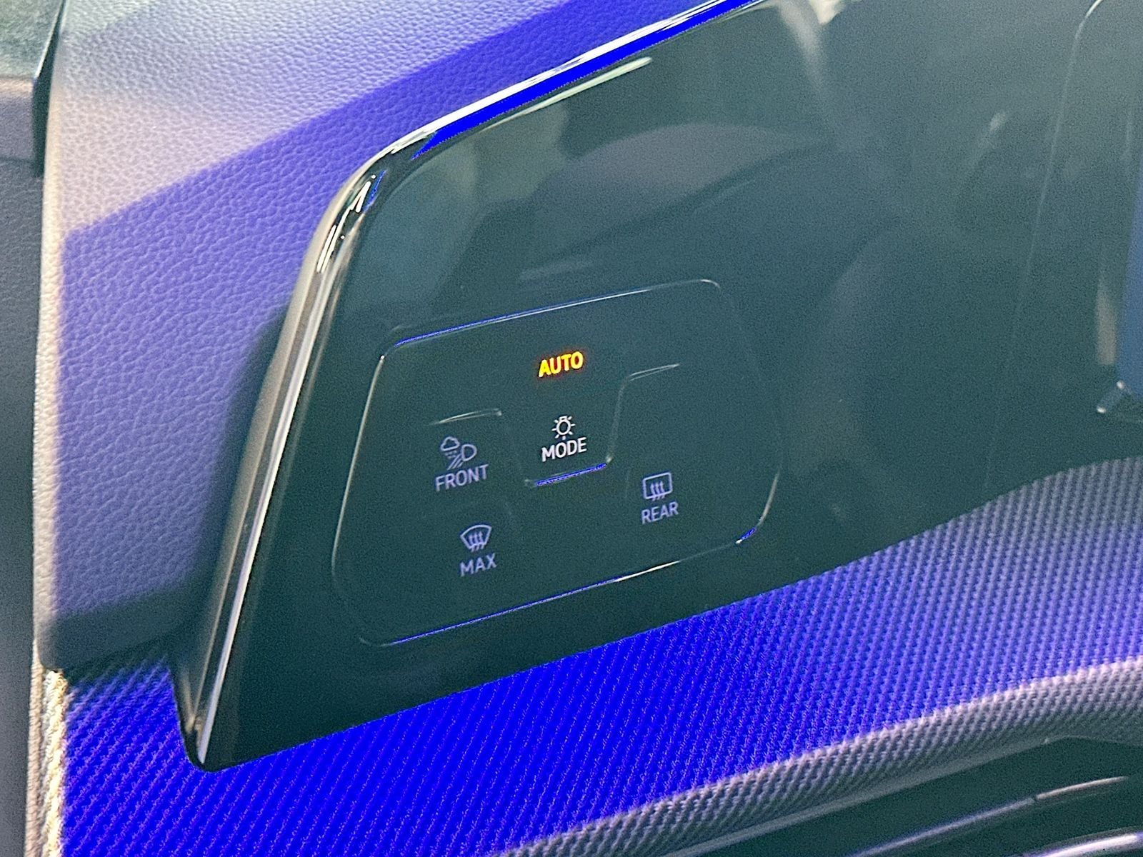 2026 Volkswagen Golf R 2.0T